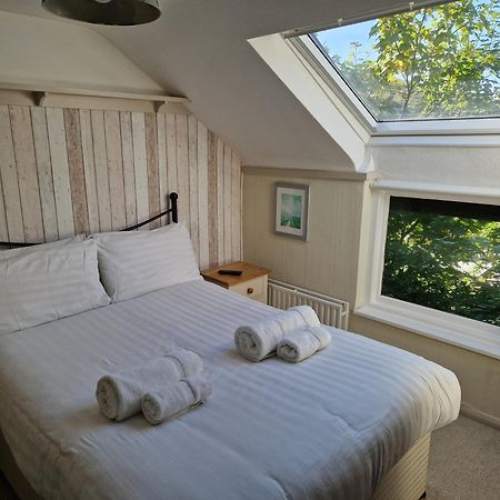 Durdle Door Hotel ラルワース・コーヴ エクステリア 写真