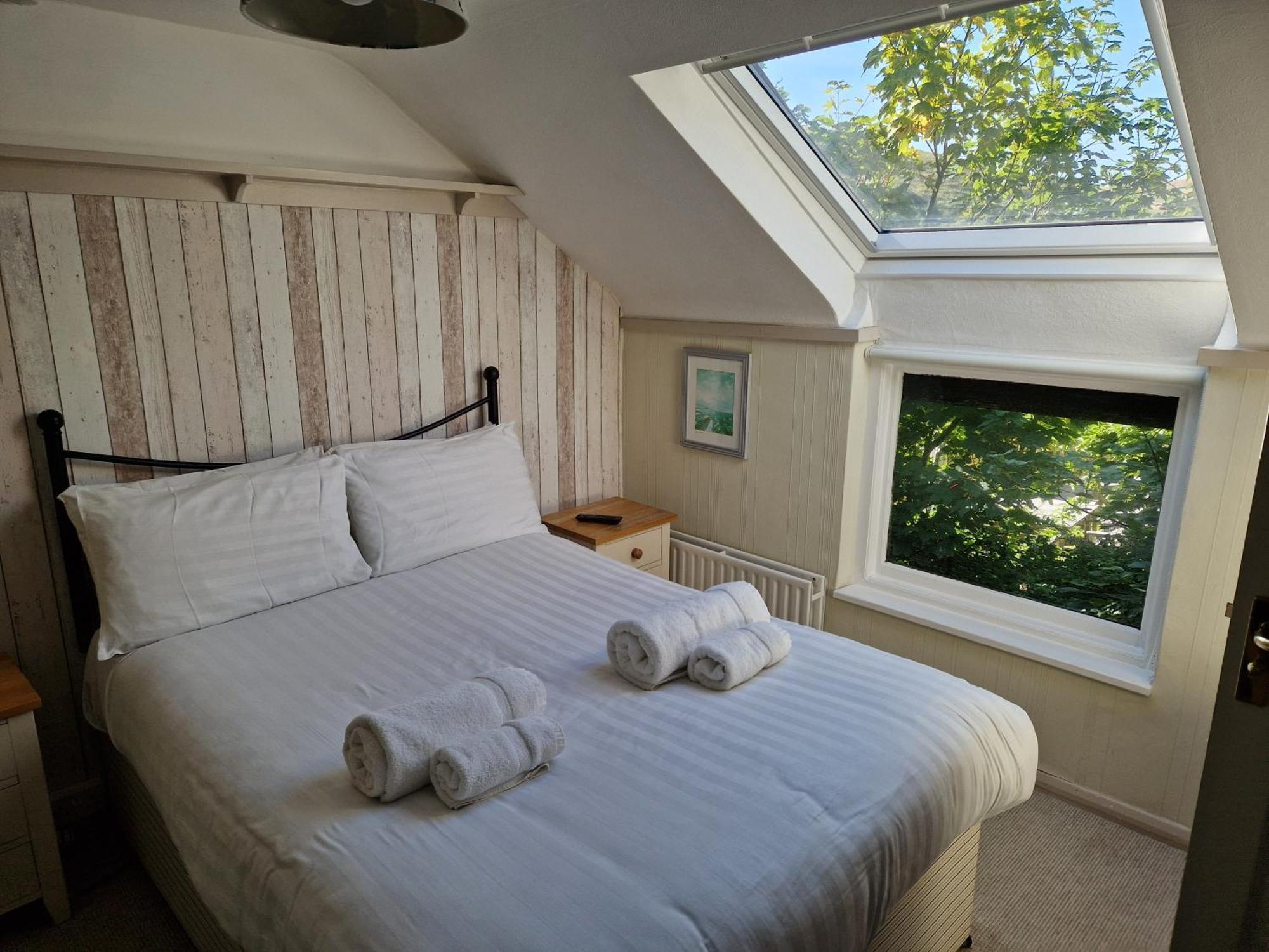 Durdle Door Hotel ラルワース・コーヴ エクステリア 写真