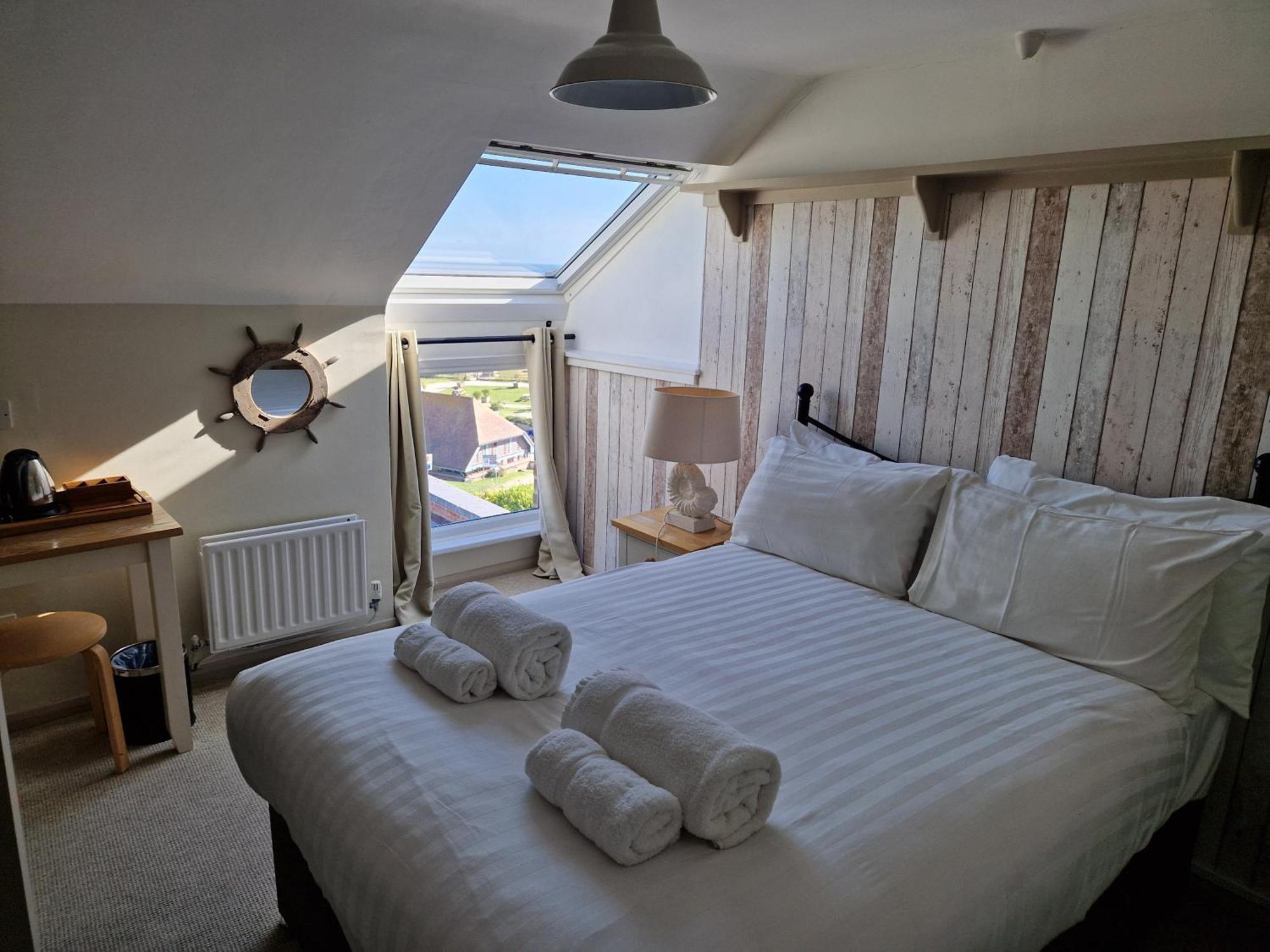 Durdle Door Hotel ラルワース・コーヴ エクステリア 写真