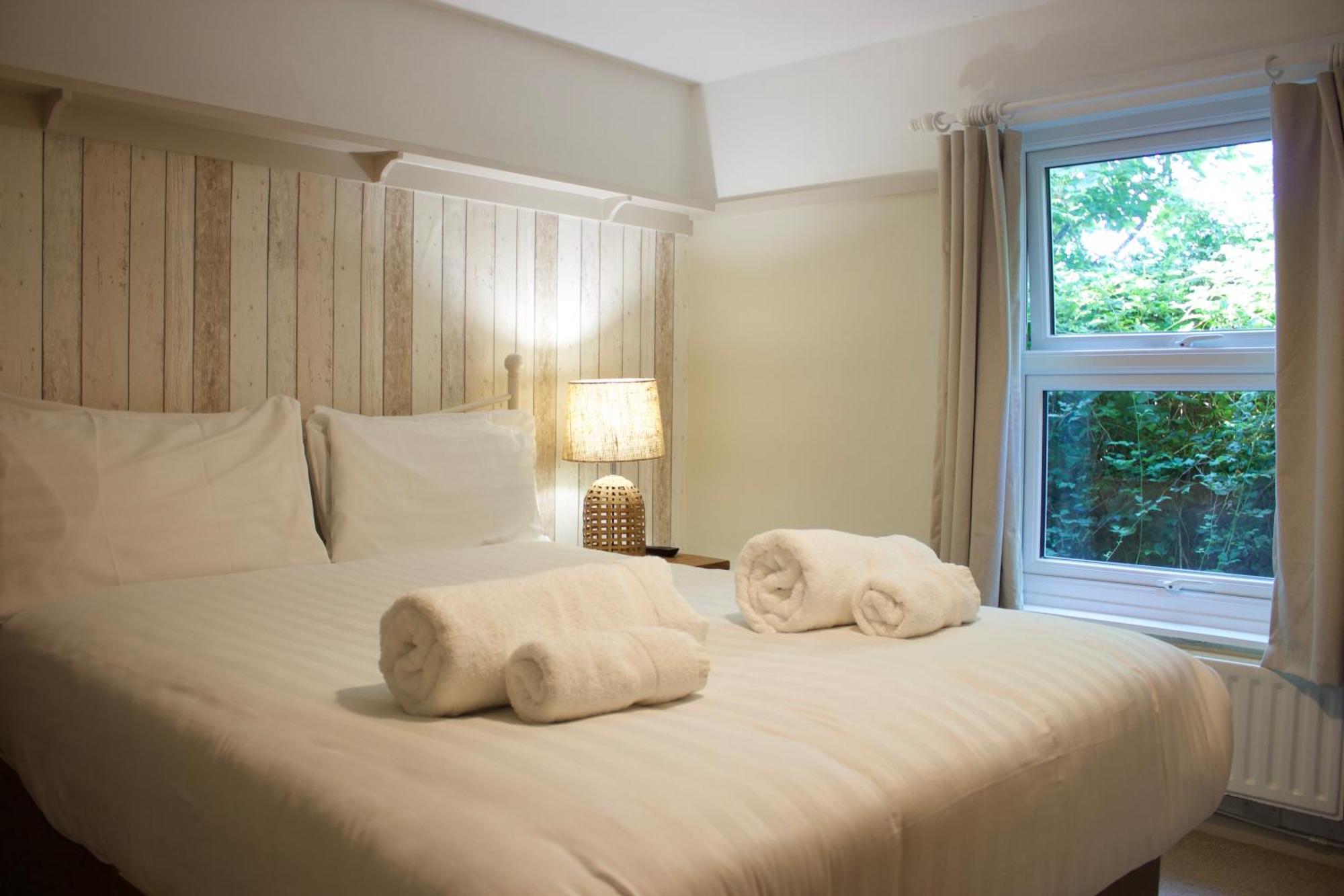 Durdle Door Hotel ラルワース・コーヴ エクステリア 写真