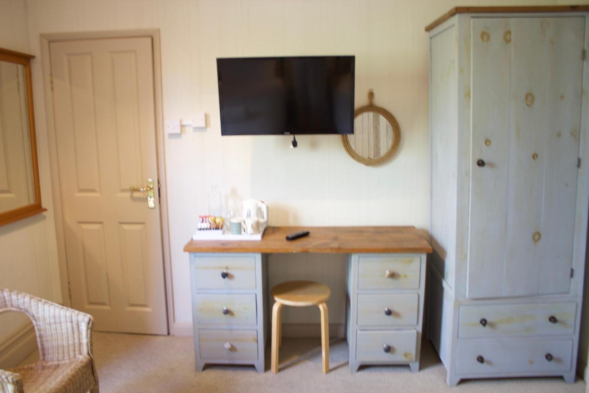Durdle Door Hotel ラルワース・コーヴ エクステリア 写真