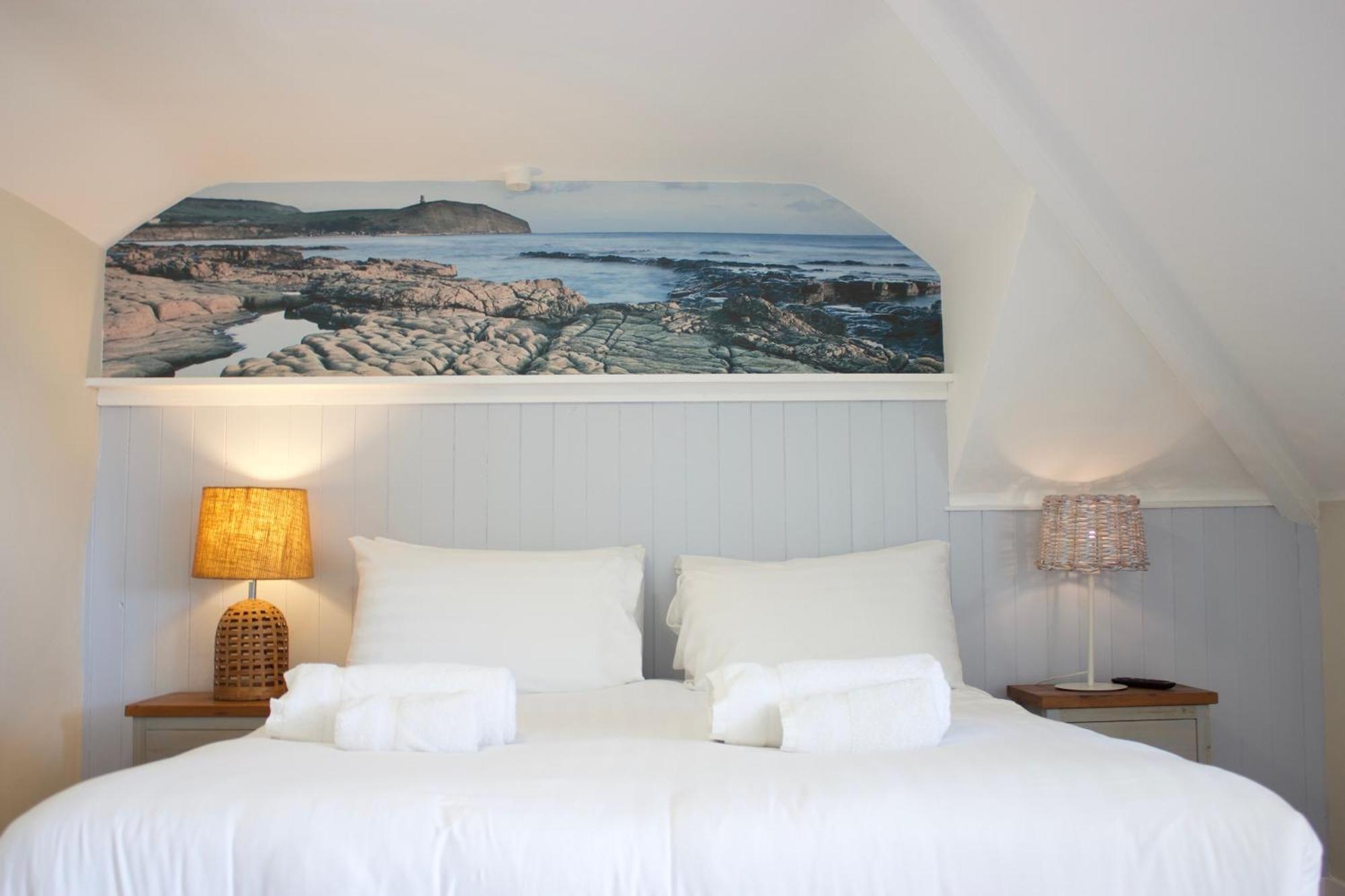 Durdle Door Hotel ラルワース・コーヴ エクステリア 写真