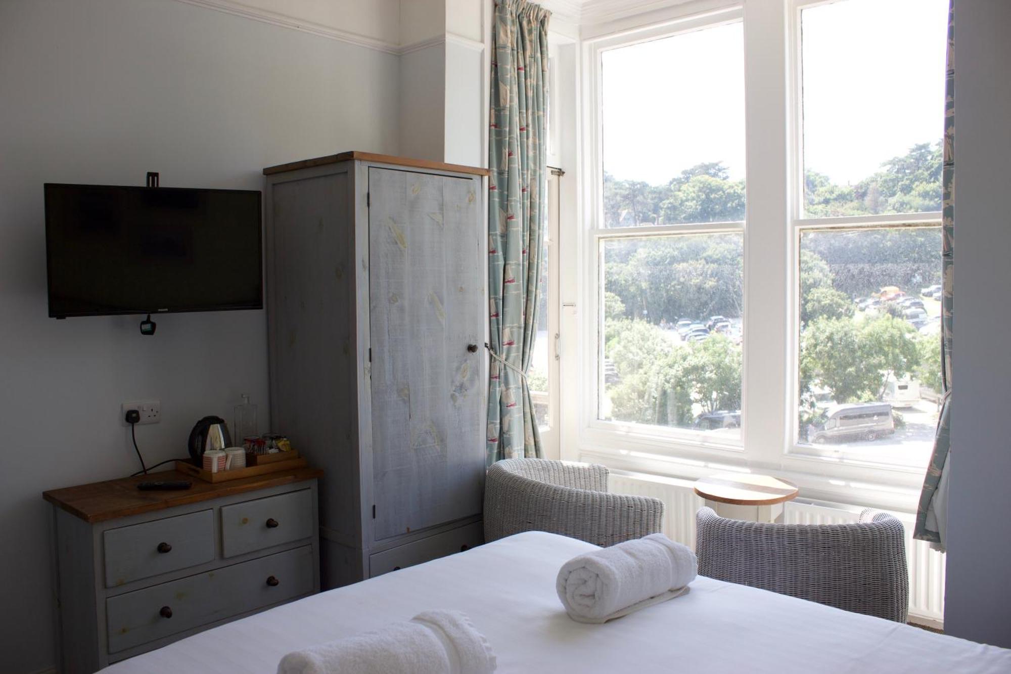 Durdle Door Hotel ラルワース・コーヴ エクステリア 写真