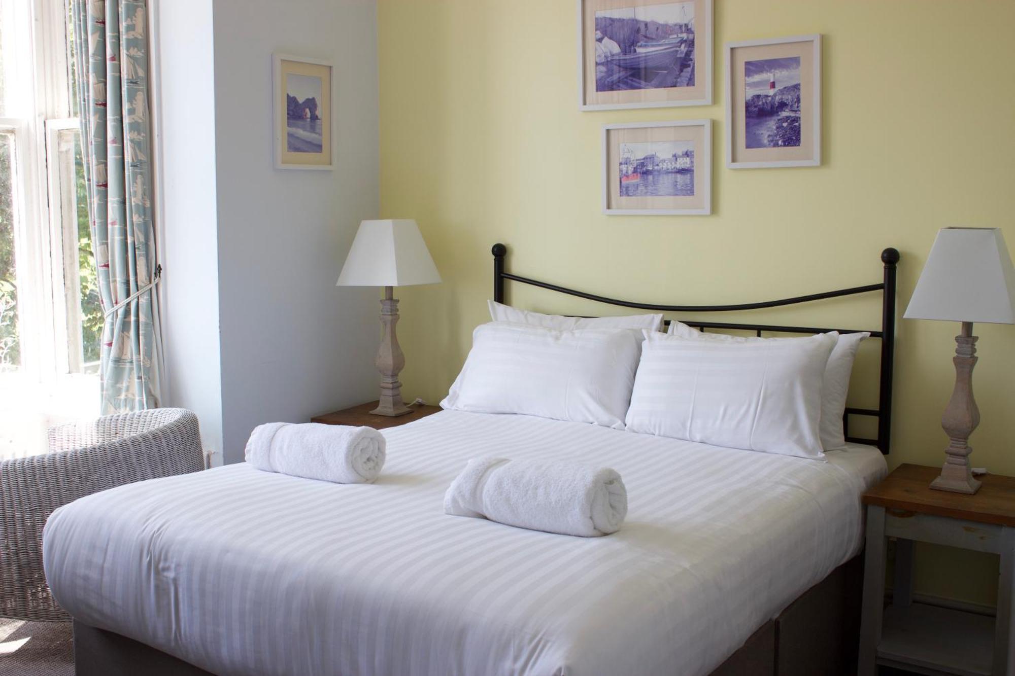 Durdle Door Hotel ラルワース・コーヴ エクステリア 写真