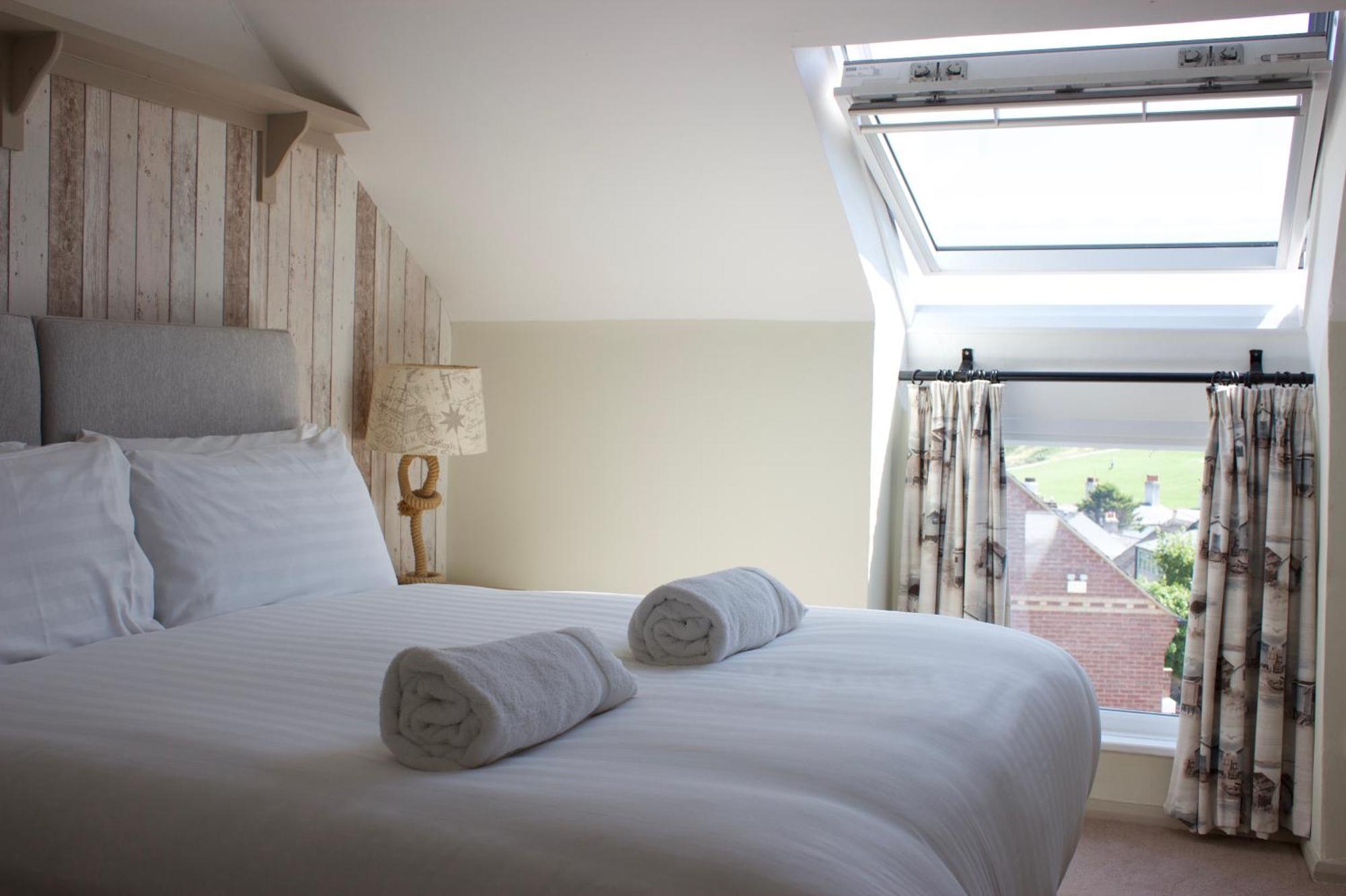 Durdle Door Hotel ラルワース・コーヴ エクステリア 写真