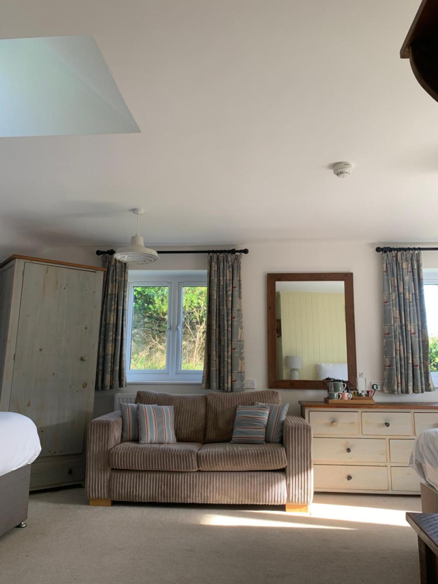 Durdle Door Hotel ラルワース・コーヴ エクステリア 写真