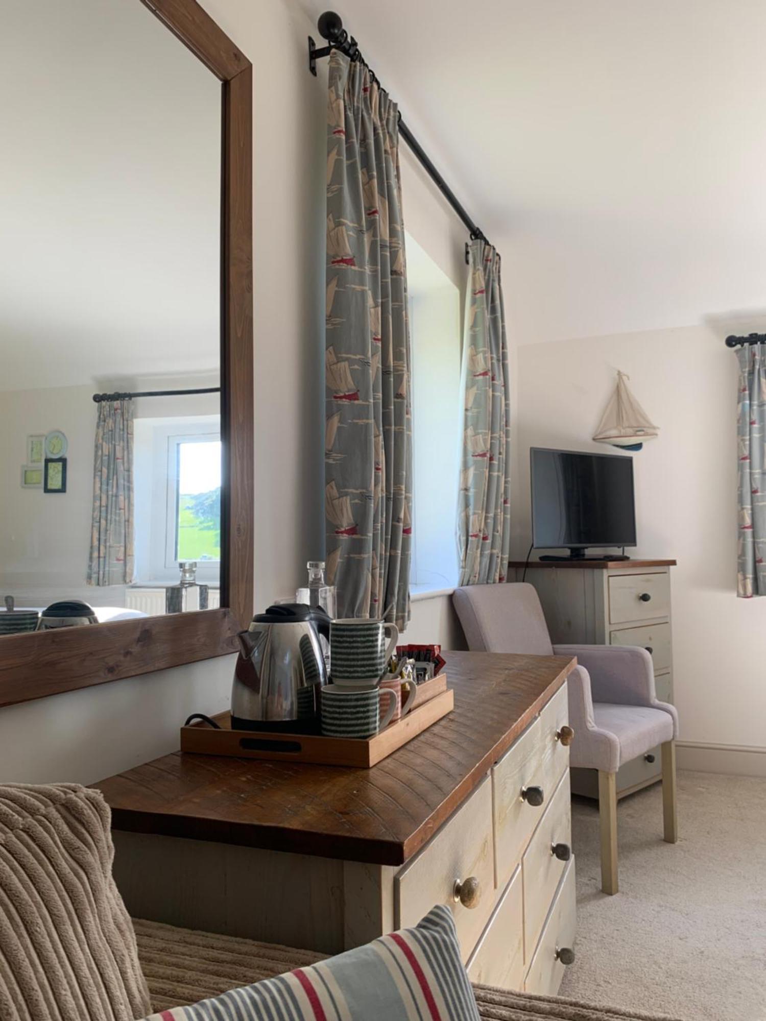 Durdle Door Hotel ラルワース・コーヴ エクステリア 写真